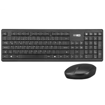 Altec Lansing ALBC6314 Q TRK Kablosuz Klavye+Mouse Set