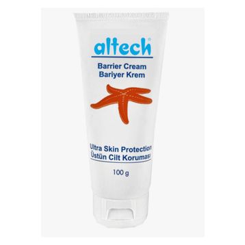 Altech Bariyer 100 gr Krem