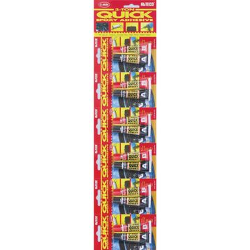 Alteco 3t 10 gr Hızlı Yapıştırıcı