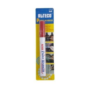Alteco Paint Marker Silinmez Yazı Kalemi