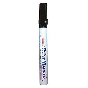 Alteco Paint Marker Silinmez Yazı Kalemi