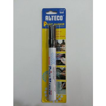Alteco Paint Marker Silinmez Yazı Kalemi