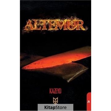 Altemur - Kazeyd