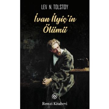 Alter Yayıncılık İvan İlyiç’in Ölümü