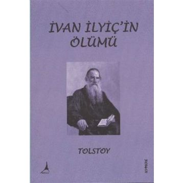 Alter Yayıncılık İvan İlyiç’in Ölümü