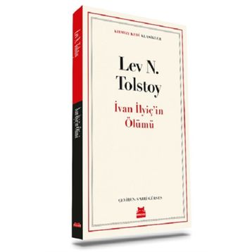 Alter Yayıncılık İvan İlyiç’in Ölümü
