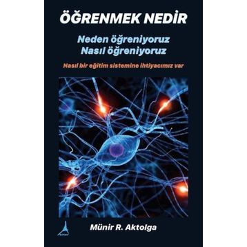 Alter Yayıncılık Öğrenmek Nedir?