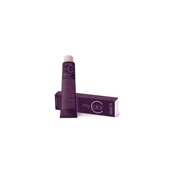 Alterego 10/3 Platin Altın 100 ML Saç Boyası
