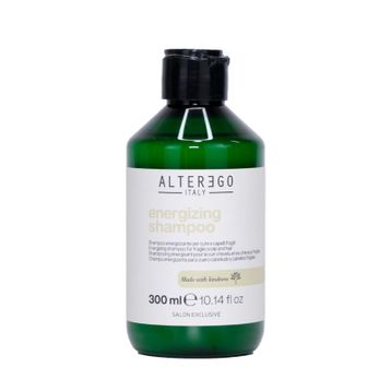 Alterego Energizing 300 ML Şampuan