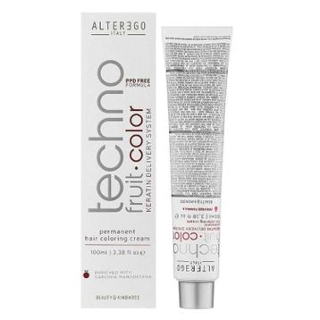 Alterego Italy Technofruit Color 1.10 100 ml Saç Boyası