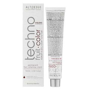 Alterego Italy Technofruit Color 1.10 100 ml Saç Boyası
