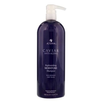 Alterna 1000 ML Caviar Yenileyen Nemlendirici Saç Şampuanı