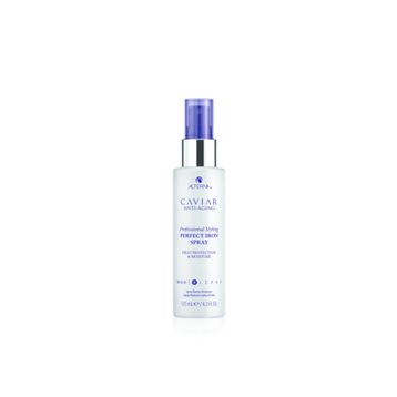Alterna 125 ml Caviar Düzleştirme Maşa Saç Koruyucu Spreyi