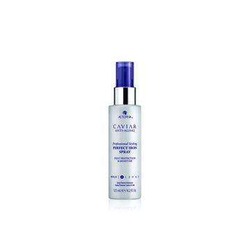 Alterna 125 ml Caviar Düzleştirme Maşa Saç Koruyucu Spreyi