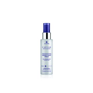 Alterna 125 ml Caviar Düzleştirme Maşa Saç Koruyucu Spreyi