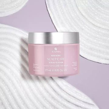 Alterna 177 ml Renewing Scalp Care Saç Derisi Peeling
