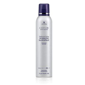 Alterna 211 gr Caviar Style Working Hair Esnek Tutuşlu Saç Spreyi
