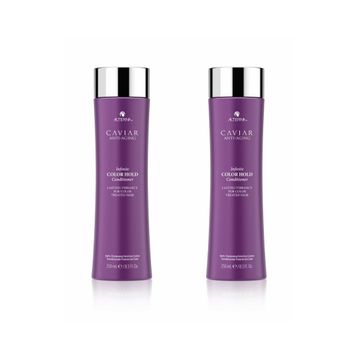 Alterna 2x250 ml Caviar Infinite Color Hold Saç Kremi