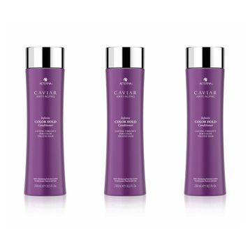 Alterna 3x250 ml Caviar Infinite Color Hold Saç Kremi