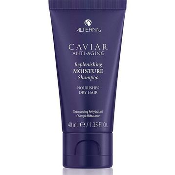 Alterna 40 ml Yenileyici ve Nemlendirici Şampuan