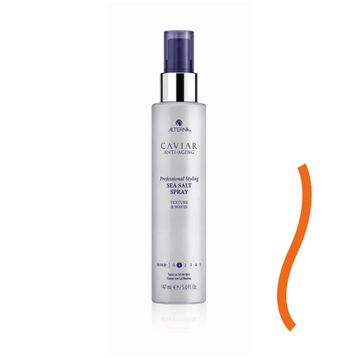 Alterna Caviar Deniz Tuzu 147 ml Spreyi