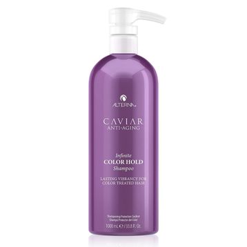 Alterna Caviar Infinite Color Hold Renk Koruyucu 1000 ml Saç Bakım Şampuanı