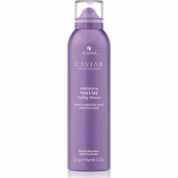 Alterna Caviar Multiflying Volume Hacim Arttıran 232 gr Saç Bakım Köpüğü