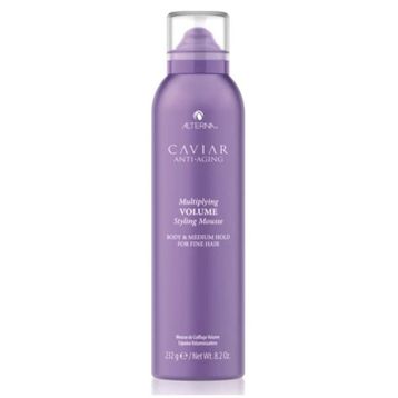 Alterna Caviar Multiflying Volume Hacim Arttıran 232 gr Saç Bakım Köpüğü
