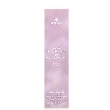Alterna Caviar Renewing Scalp Care Hemp Yenileyici 74 ml Saç Derisi Bakım Losyonu
