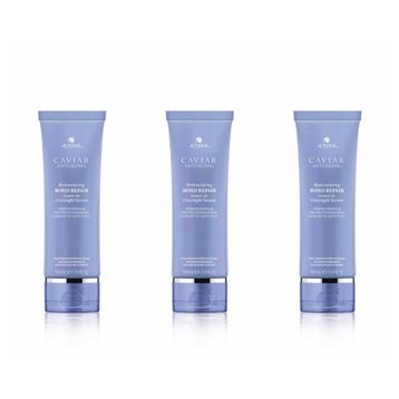 Alterna Caviar Restructuring Bond Repair Overnight 3'lü 100 ml Serum
