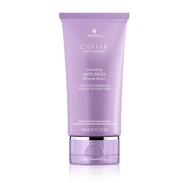 Alterna Caviar Smoothing Anti-Frizz Blowout Butter 150 ml Yatıştırıcı Saç Bakım Kremi