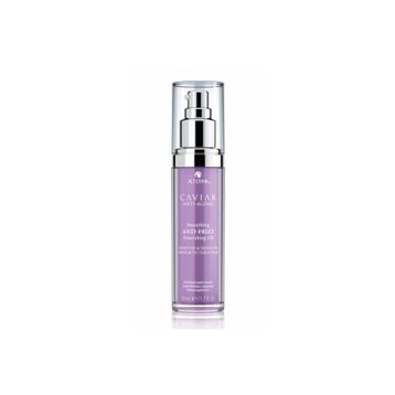 Alterna Caviar Smoothing Anti-Frizz Elektriklenmeyi Önleyici Besleyici 50 ml Saç Yağı