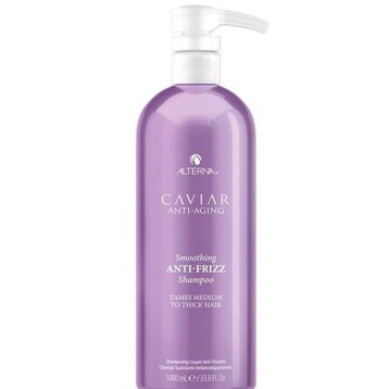 Alterna Caviar Smoothing Anti-Frizz Yatıştırıcı Elektriklenmeyi Önleyici 1000 ml Şampuan