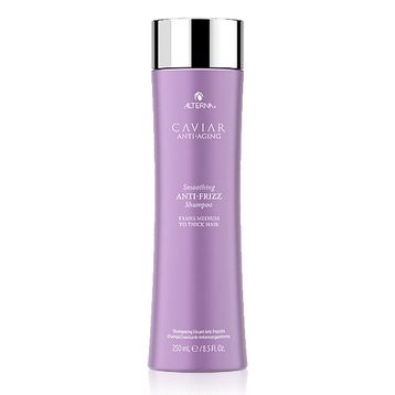 Alterna Caviar Smoothing Anti-Frizz Yatıştırıcı Elektriklenmeyi Önleyici 250 ml Şampuan