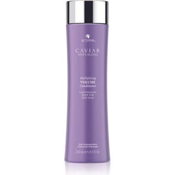Alterna Dk Hair Clinic Caviar Artan Hacim 250 ml Saç Kremi