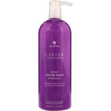 Alterna Renk Koruyan Havyar Özü İçeren 1 lt Color Hold Saç Kremi