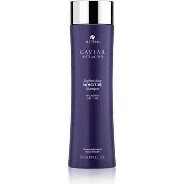 Alterna Yenileyen Nem Şampuanı 250 ml Havyar Replenishing Moisture Şampuan