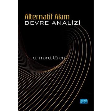 Alternatif Akım Devre Analizi - Murat Tören