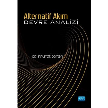 Alternatif Akım Devre Analizi - Murat Tören