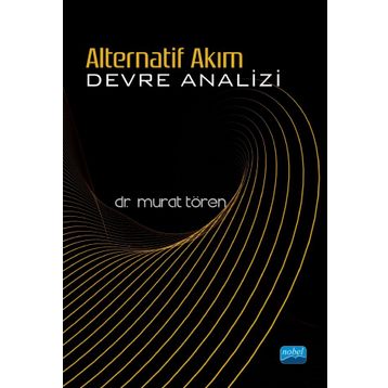 Alternatif Akım Devre Analizi - Murat Tören