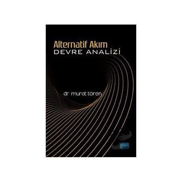 Alternatif Akım Devre Analizi - Murat Tören