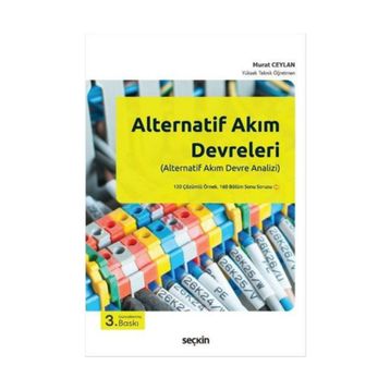 ALTERNATIF AKIM DEVRELERI - MURAT CEYLAN