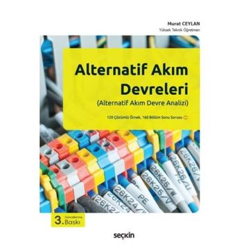 ALTERNATIF AKIM DEVRELERI - MURAT CEYLAN