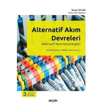 ALTERNATIF AKIM DEVRELERI - MURAT CEYLAN