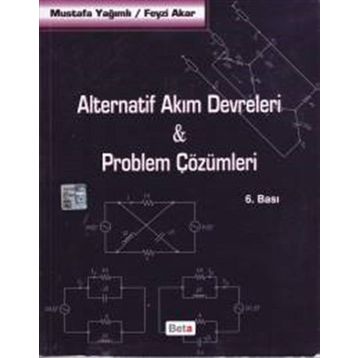 ALTERNATIF AKIM DEVRELERI & PROBLEM ÇÖZÜMLERI - MUSTAFA YAĞIMLI