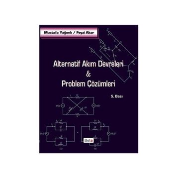 ALTERNATIF AKIM DEVRELERI & PROBLEM ÇÖZÜMLERI - MUSTAFA YAĞIMLI