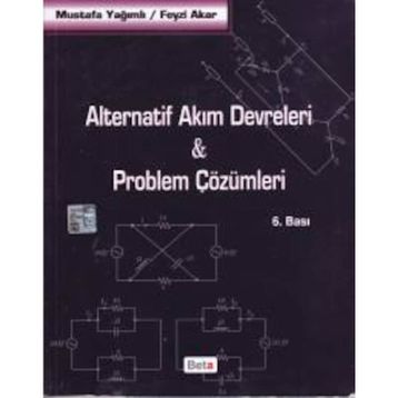 ALTERNATIF AKIM DEVRELERI & PROBLEM ÇÖZÜMLERI - MUSTAFA YAĞIMLI