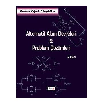 ALTERNATIF AKIM DEVRELERI & PROBLEM ÇÖZÜMLERI - MUSTAFA YAĞIMLI