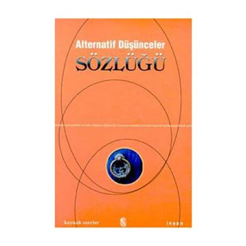 Alternatif Düşünceler Sözlüğü - Edisyon