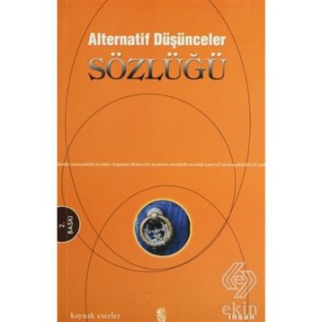 Alternatif Düşünceler Sözlüğü - Edisyon